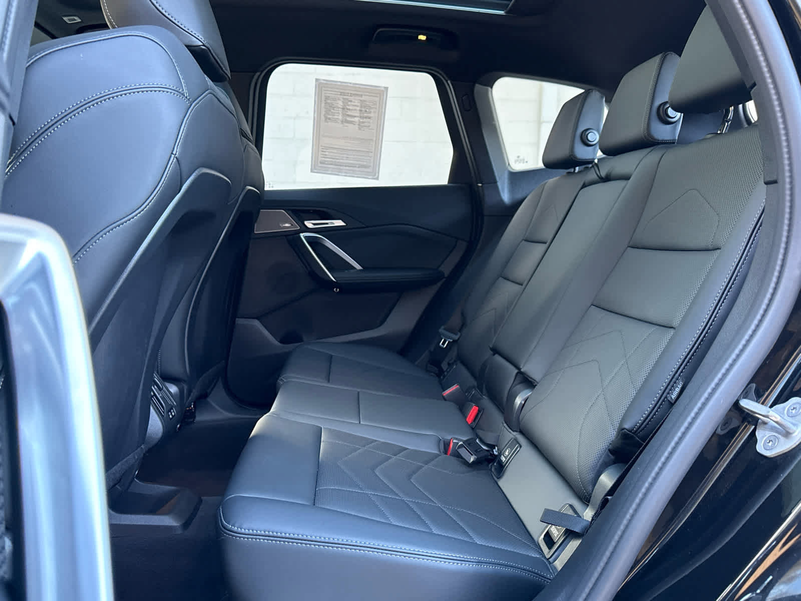 Certified 2026 BMW X1 M35i image 17