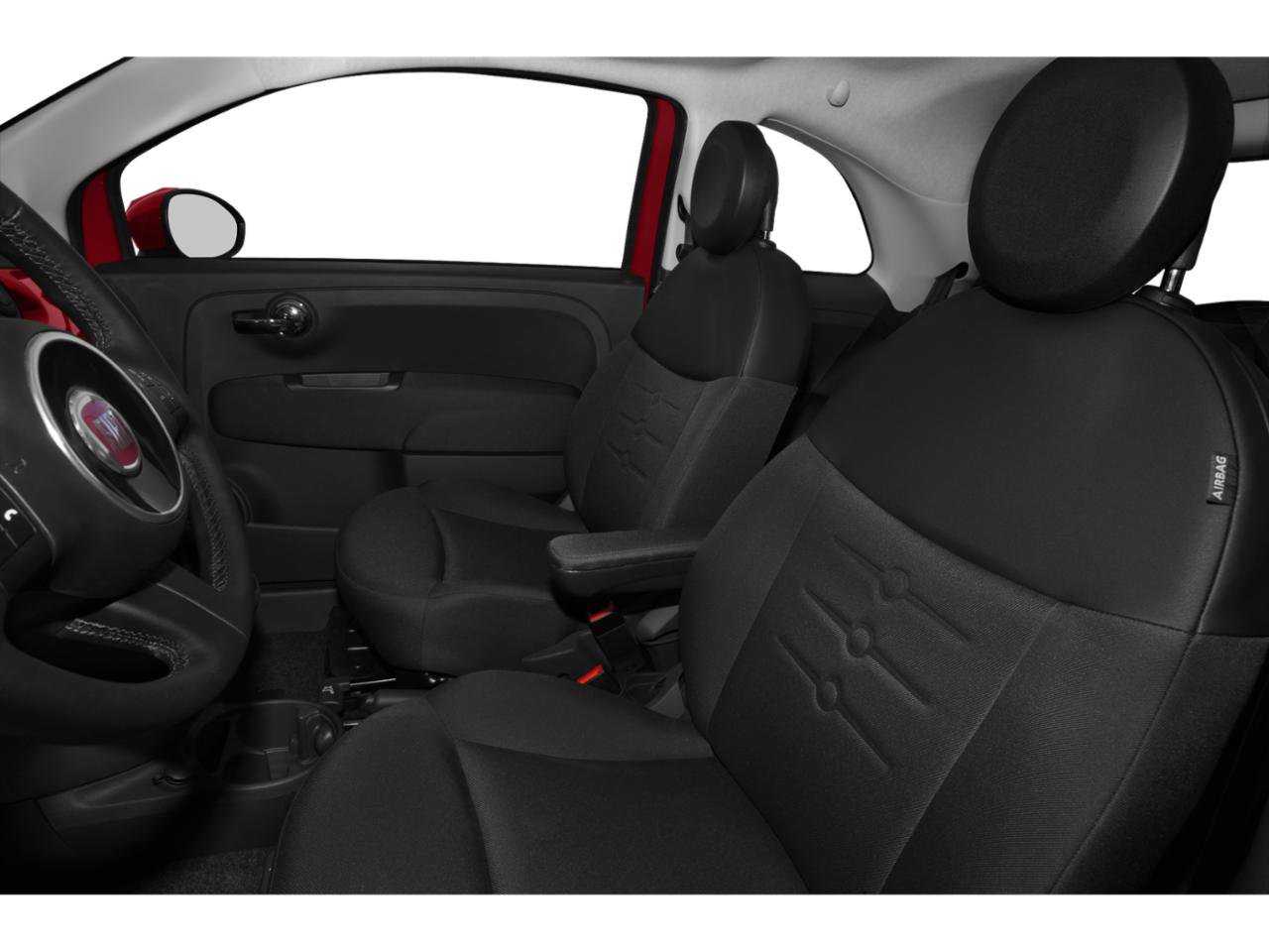 Used 2015 FIAT 500 Sport w/ Comfort/Convenience Group image 47