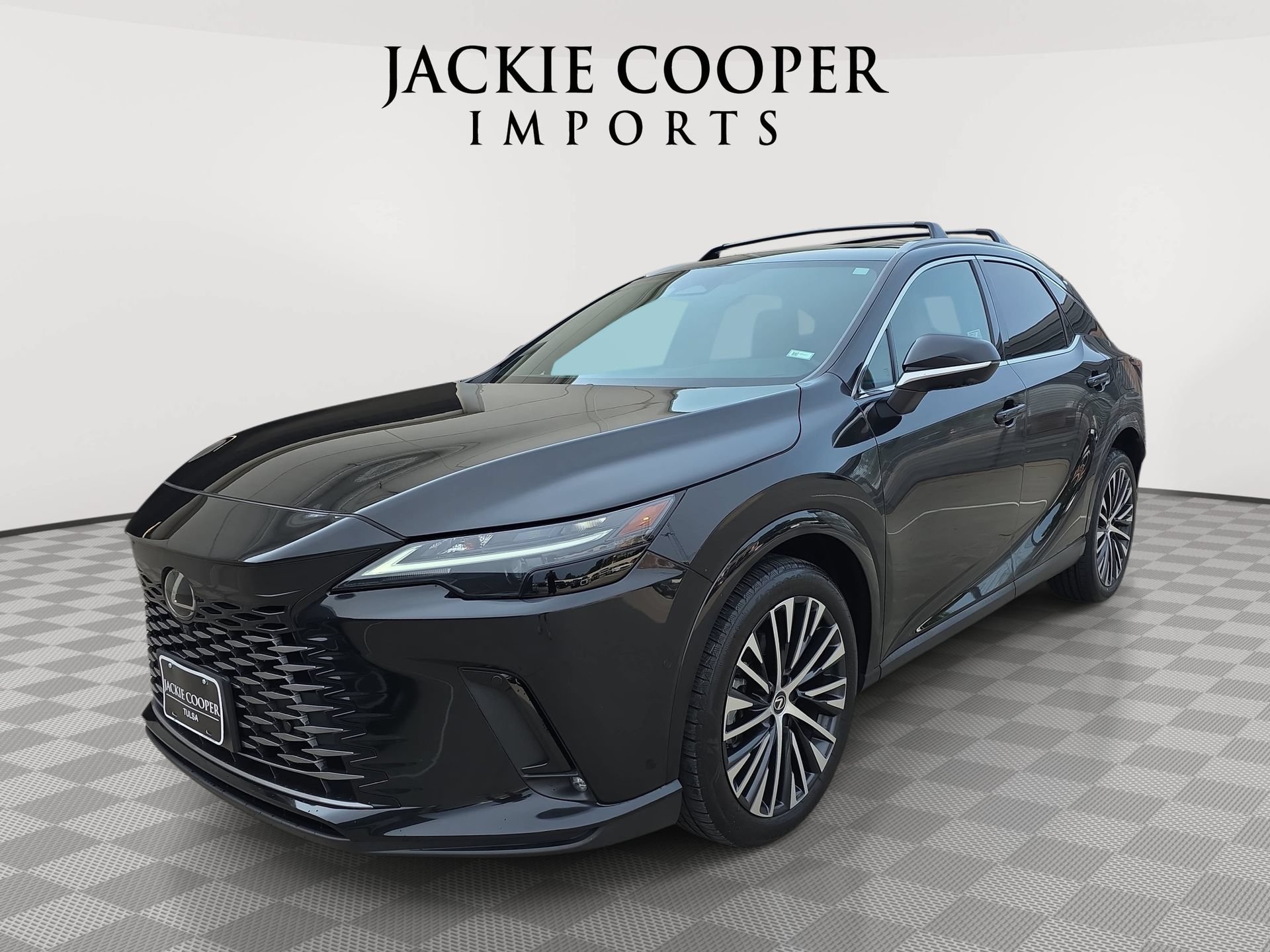 Used 2024 Lexus RX 350 Premium Plus w/ Convenience Package FWD image 1