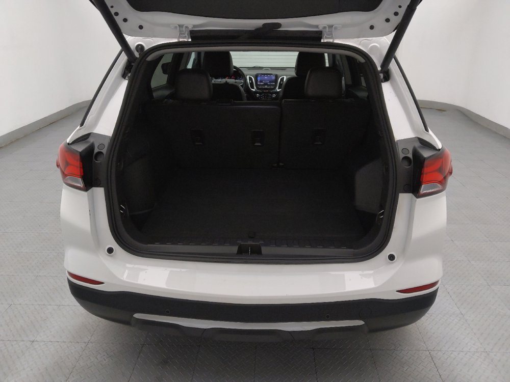 Used 2024 Chevrolet Equinox Premier AWD/4WD image 29