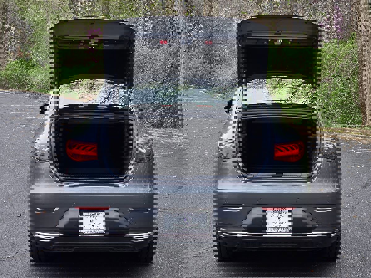 Used 2023 Mercedes-Benz EQE 350+ 4MATIC Sedan w/ Exclusive Trim Package image 69