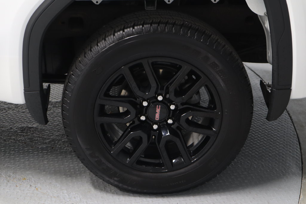 Used 2025 GMC Sierra 1500 Elevation AWD/4WD image 19