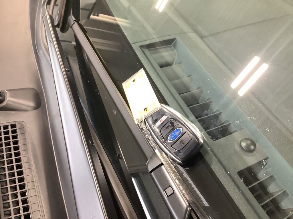 Certified 2023 Subaru Crosstrek 2.5i Limited image 27