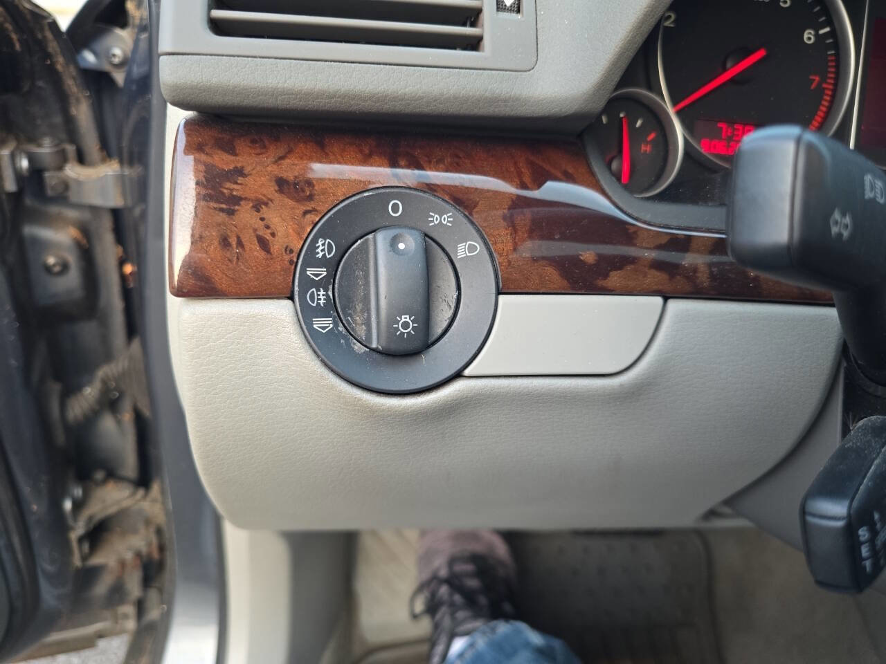 Used 2003 Audi A4 3.0 image 74