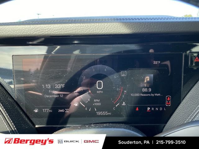 Certified 2025 GMC Yukon XL Denali image 14