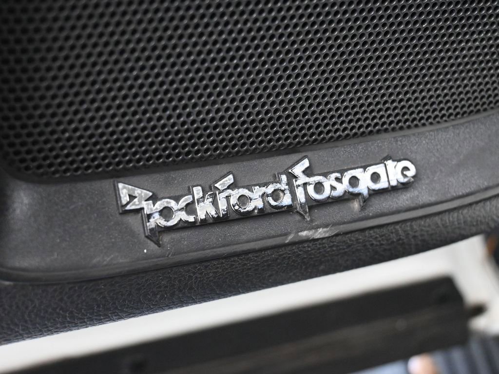 Used 2018 Nissan Titan PRO-4X w/ Pro-4x Convenience Package image 21