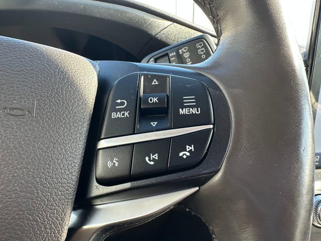 Used 2020 Ford Explorer Platinum image 18