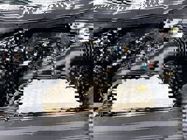 Used 2025 Ford F150 XLT w/ Equipment Group 301A Standard image 33