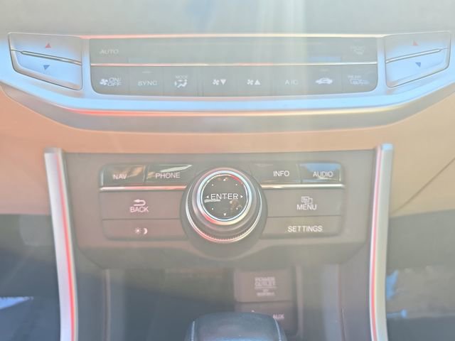 Used 2015 Honda Accord Touring image 23