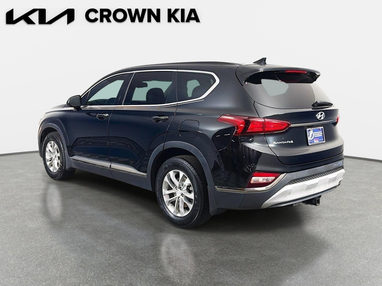 Used 2019 Hyundai Santa Fe SEL w/ Cargo Package image 8