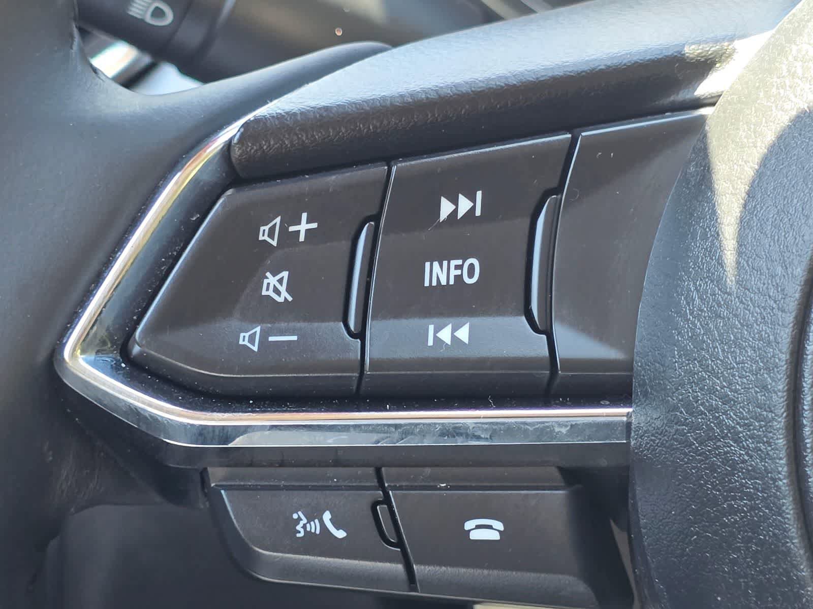 Used 2022 MAZDA CX-5 AWD 2.5 S image 28