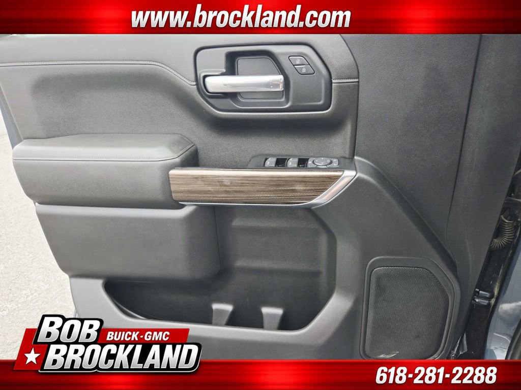 Used 2019 Chevrolet Silverado 1500 RST w/ All-Star Edition image 36