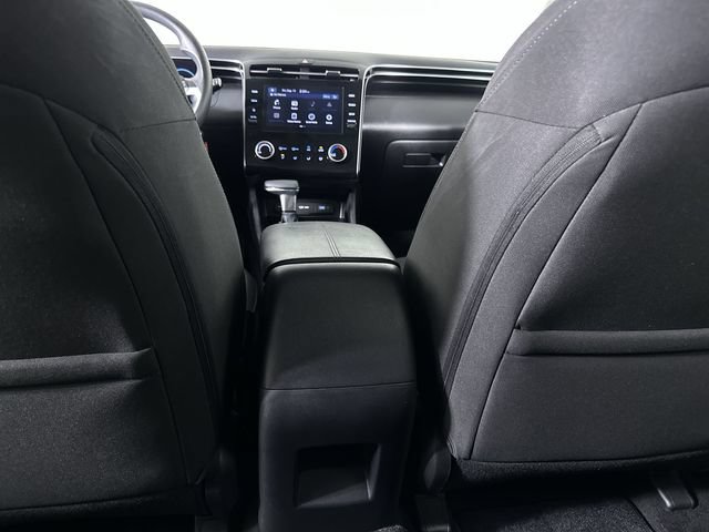 Used 2024 Hyundai Tucson SE FWD image 22