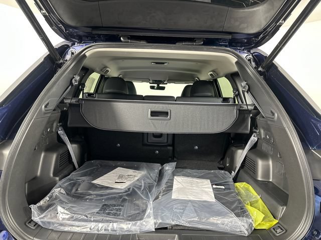 New 2026 Mitsubishi Outlander SE AWD/4WD image 6