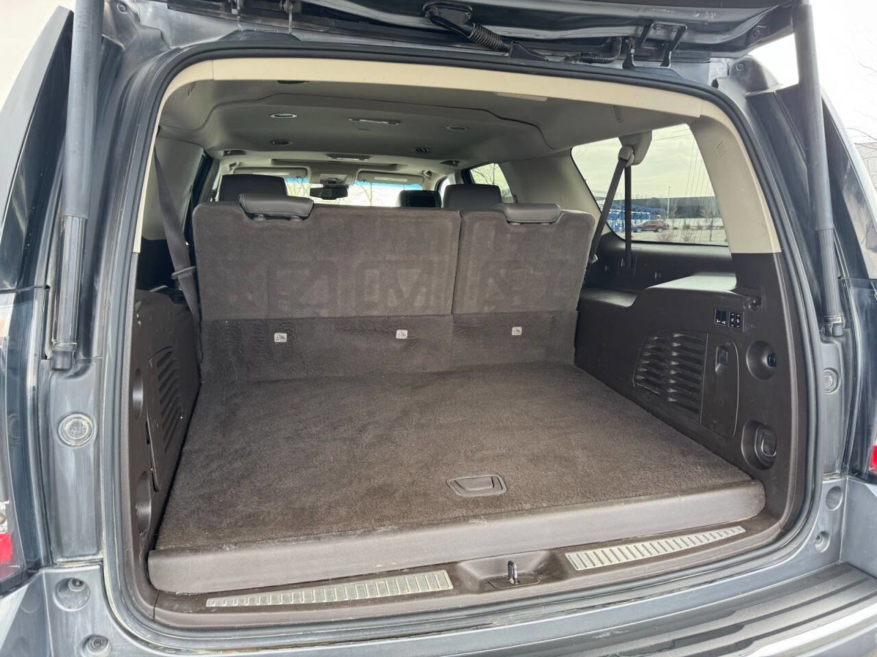 Used 2019 GMC Yukon XL Denali AWD/4WD image 8