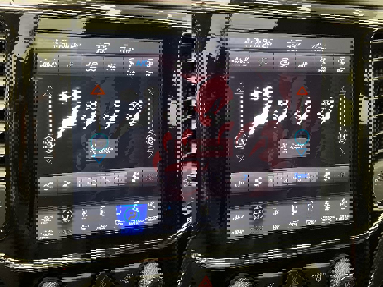 Used 2021 Jeep Grand Cherokee SRT image 22