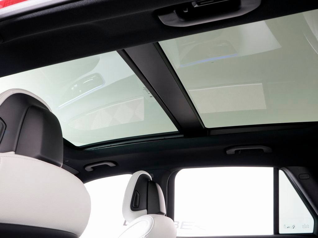 Certified 2026 Mercedes-Benz GLC 300 4MATIC image 14