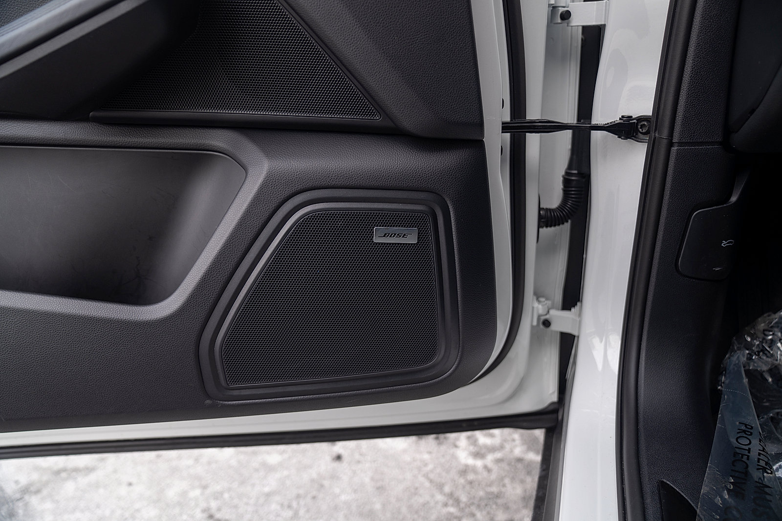 Certified 2026 Porsche Macan Turbo image 20