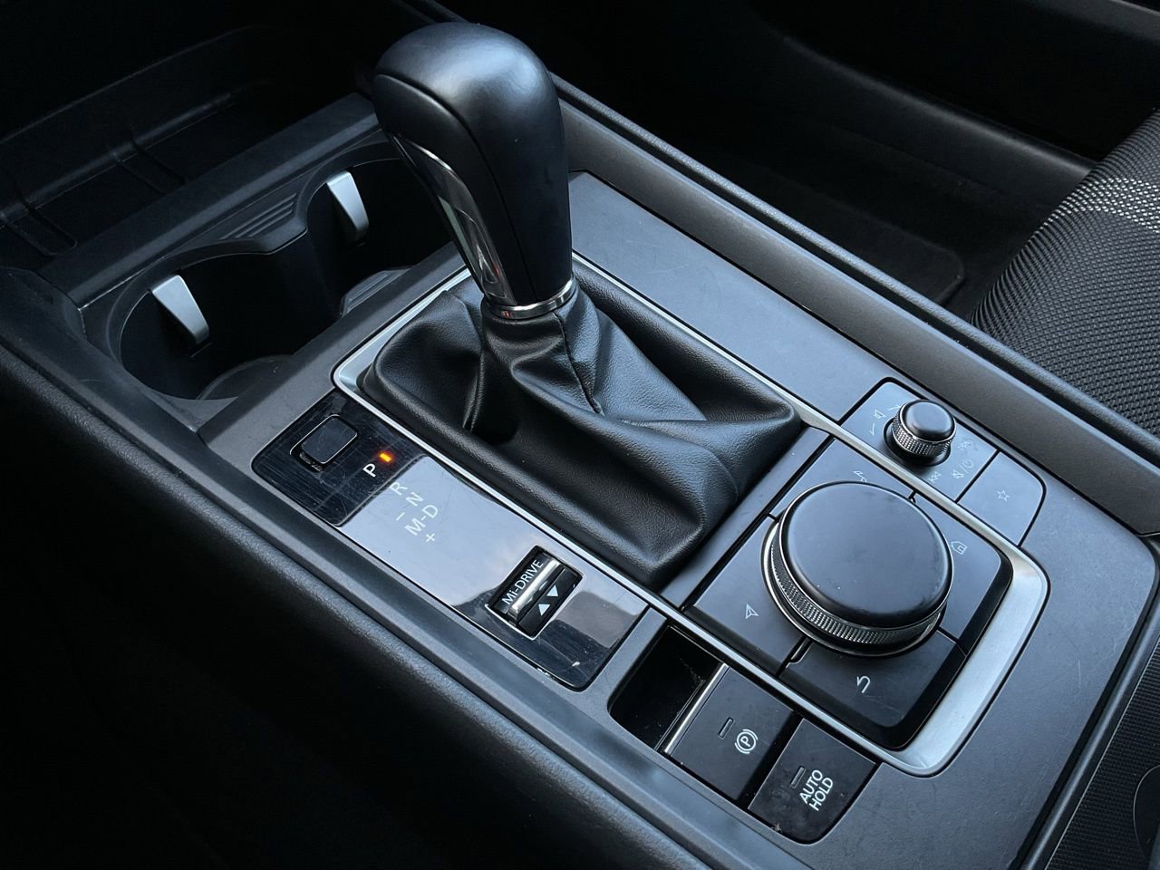 Used 2025 MAZDA CX-50 AWD 2.5 S w/ Premium Package image 36