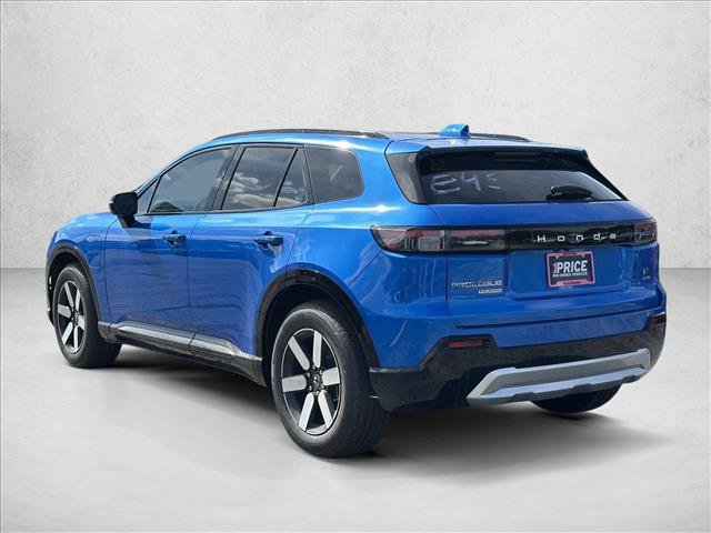 New 2026 Honda Prologue Touring image 9
