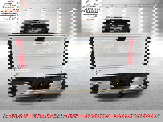 Used 2022 Chevrolet Silverado 1500 LT image 4