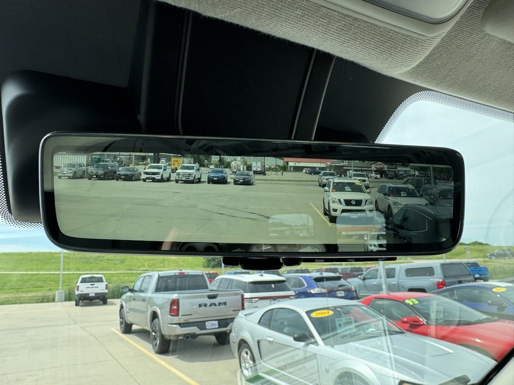 New 2025 RAM ProMaster 3500 w/ Quick Order Package 22G SLT image 8