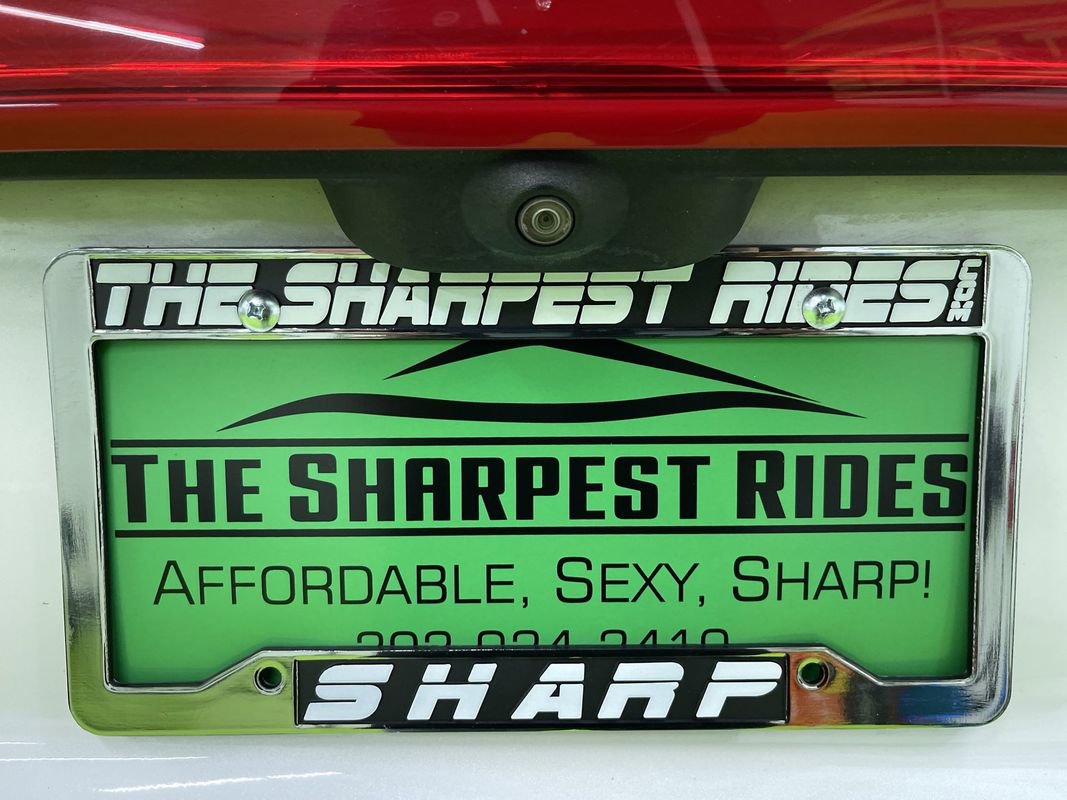 Used 2016 Lincoln MKX Reserve w/ Technology Package image 12