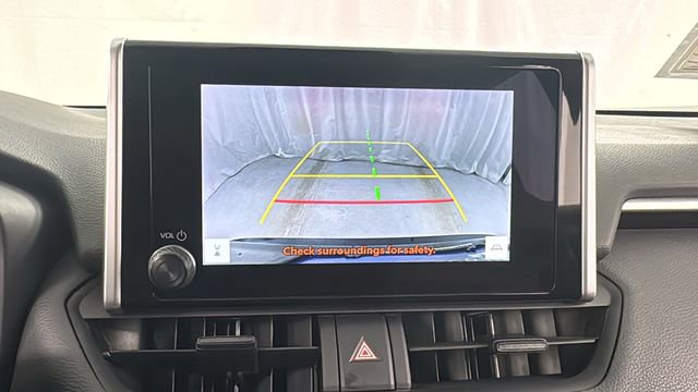 Used 2024 Toyota RAV4 LE image 25