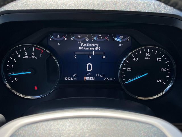 Used 2023 Ford Expedition XLT image 27