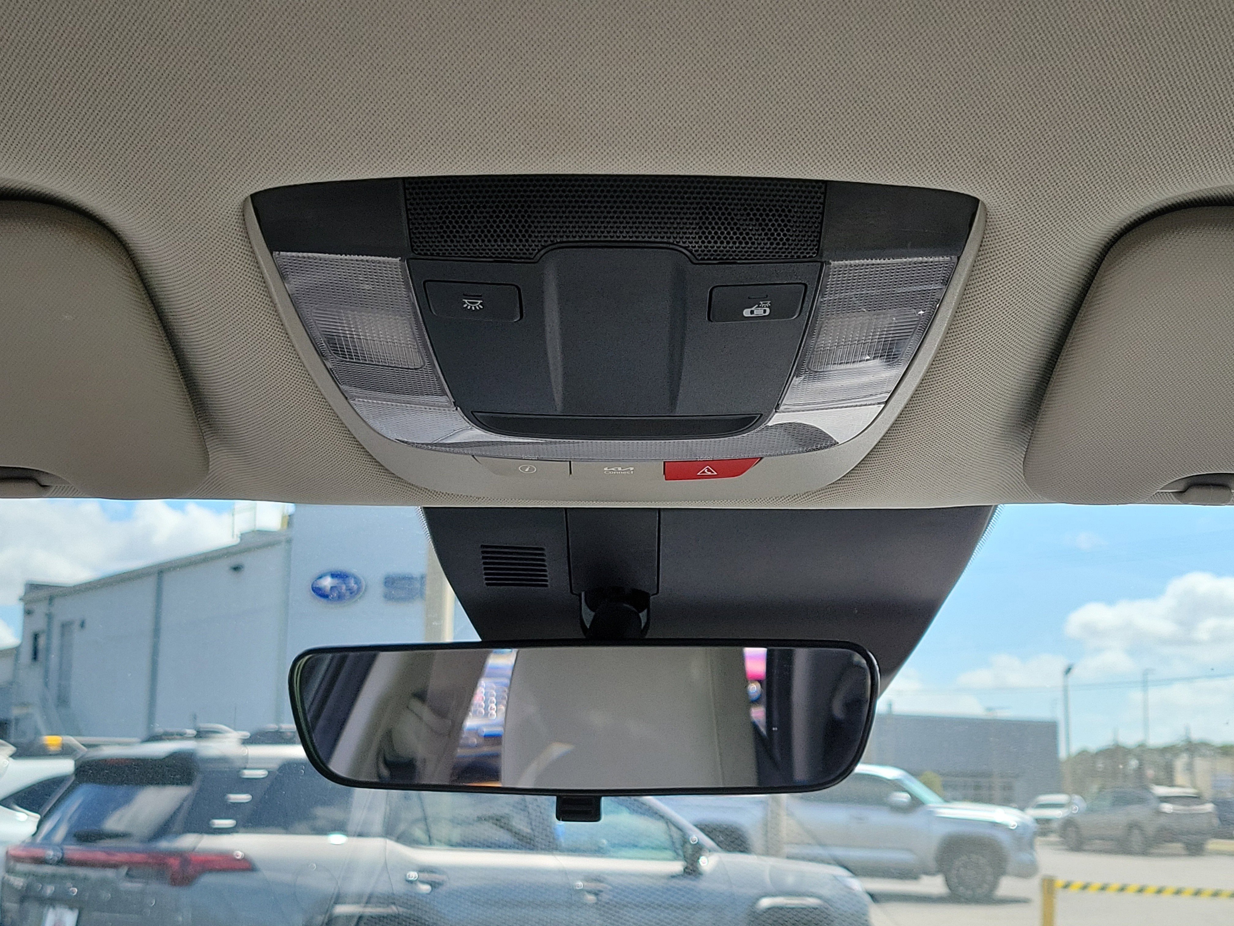 Used 2023 Kia Sportage EX image 21