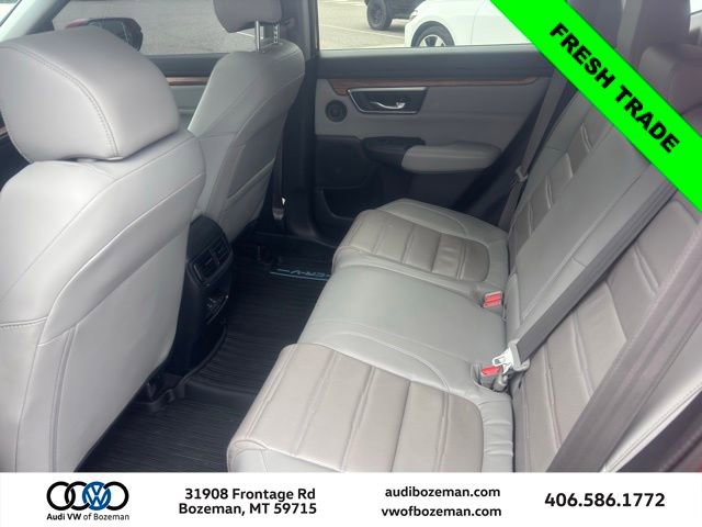 Used 2020 Honda CR-V EX-L image 7