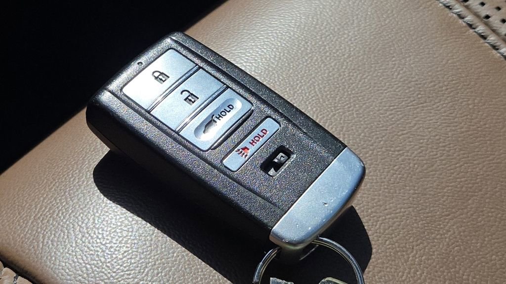 Used 2019 Acura RDX w/ Technology Package image 38