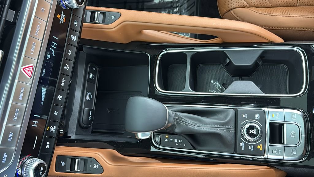 New 2025 Kia Telluride SX X-Line image 29