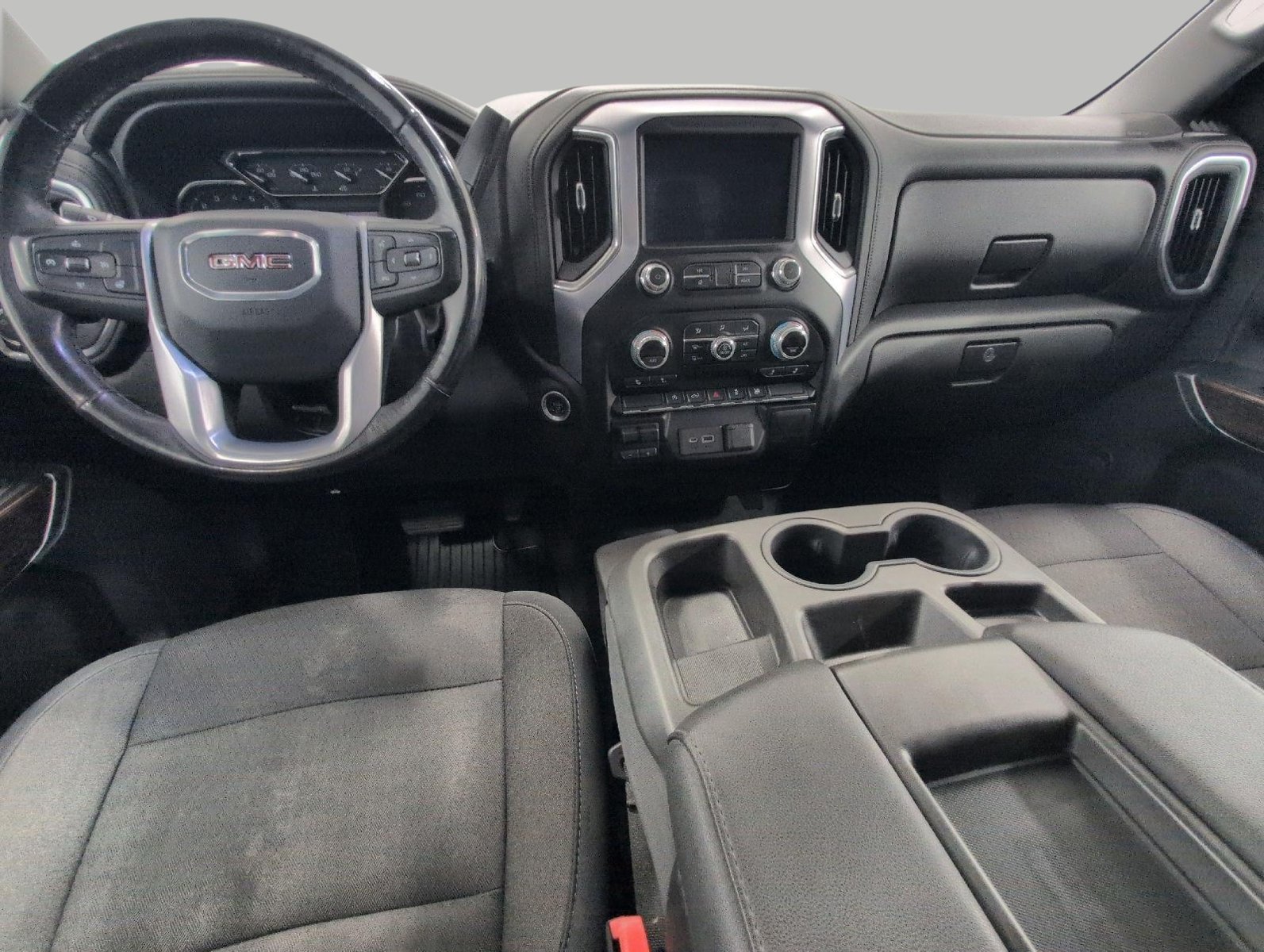 Used 2019 GMC Sierra 1500 SLE AWD/4WD image 6
