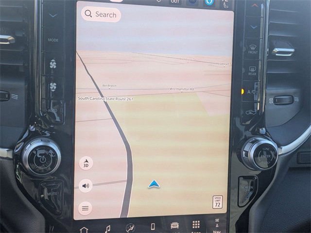 New 2026 RAM 2500 Big Horn image 23