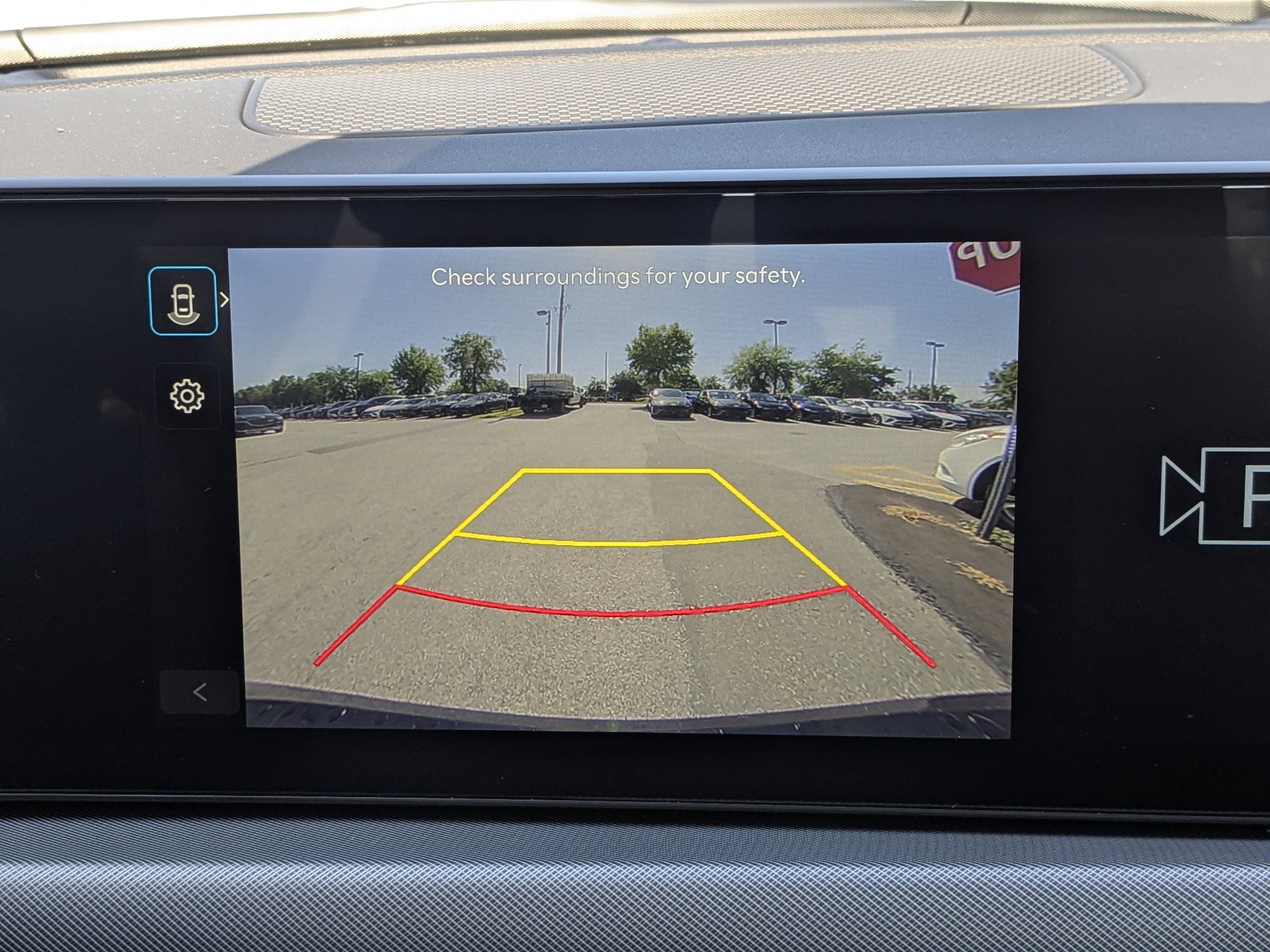 Used 2026 Hyundai Sonata SE FWD image 23