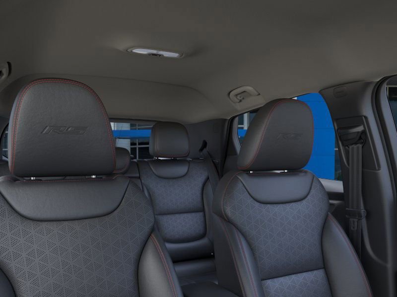 New 2027 Chevrolet Bolt RS image 24