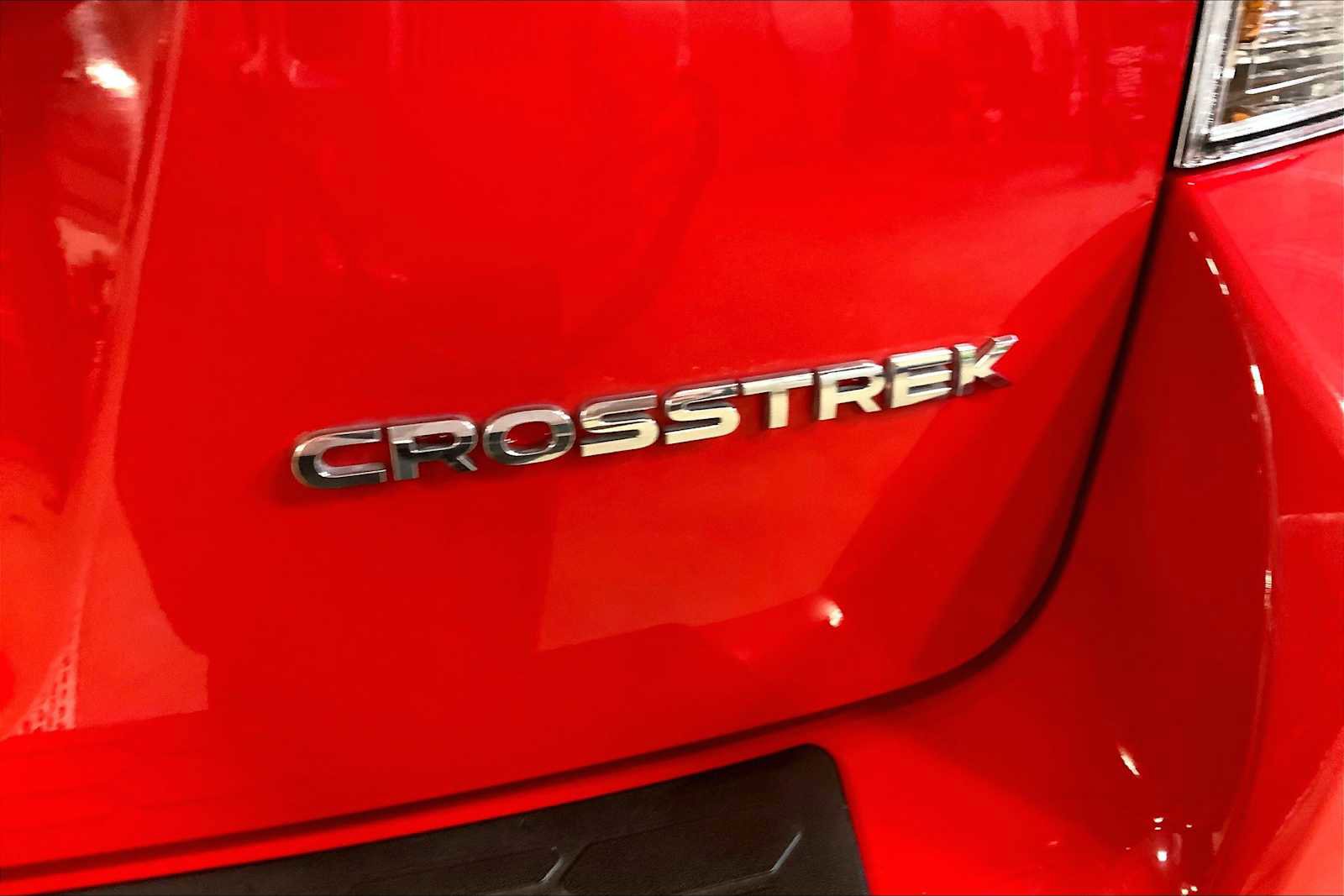 Used 2021 Subaru Crosstrek 2.0i Premium w/ Moonroof Package image 9