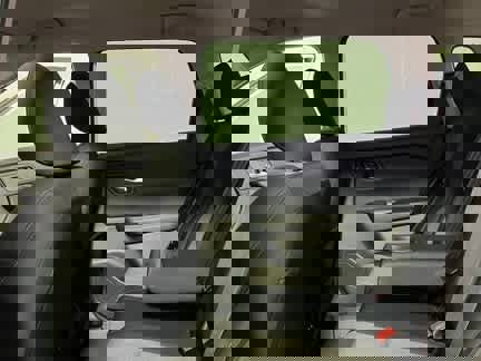 New 2026 Nissan Rogue SV image 13