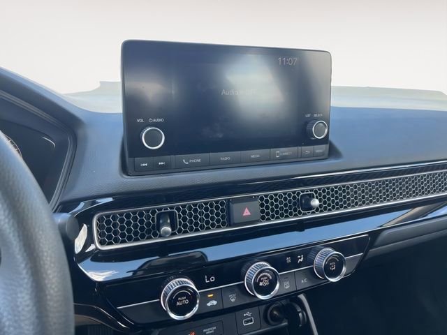 Used 2024 Honda Civic LX image 13