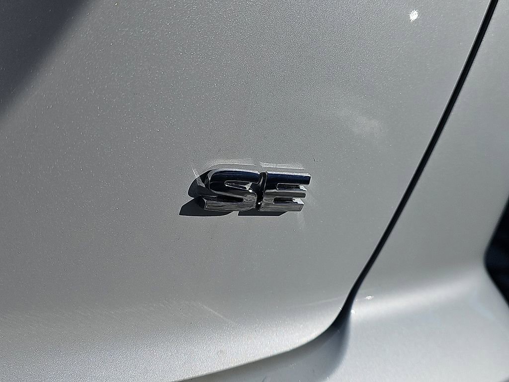 New 2026 Mitsubishi Eclipse Cross SE AWD/4WD image 21