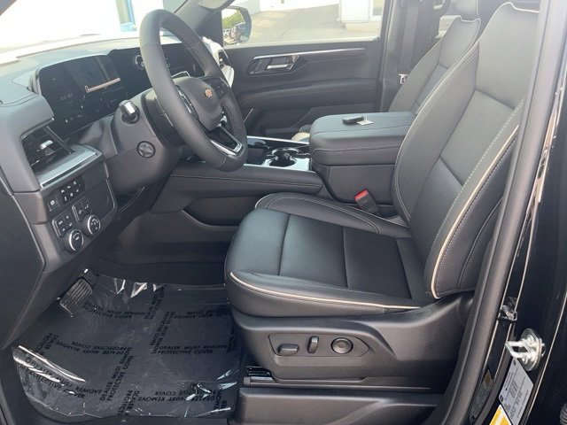 New 2025 Chevrolet Tahoe Premier image 19