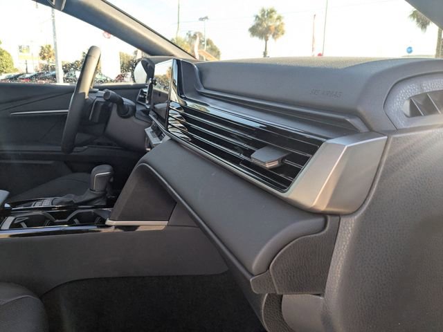 Used 2026 Toyota Camry XSE image 36