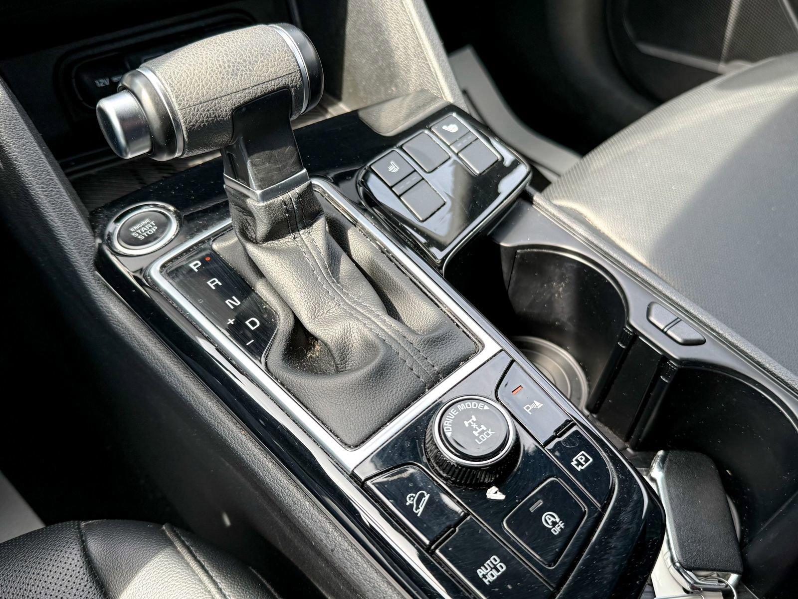 Certified 2023 Kia Sportage X-Line w/ X-Line Premium Package image 25