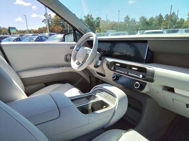 New 2026 Hyundai Palisade Limited image 18