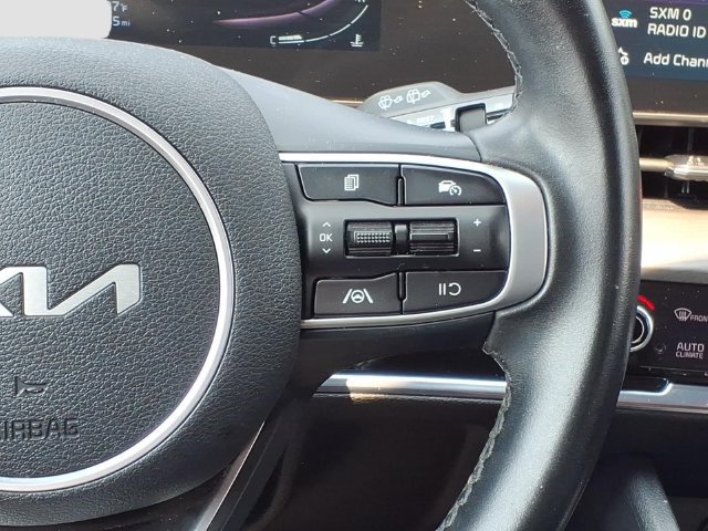Used 2023 Kia Sportage X-Line AWD/4WD image 12