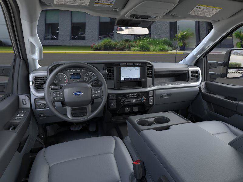 New 2024 Ford F250 XL image 9