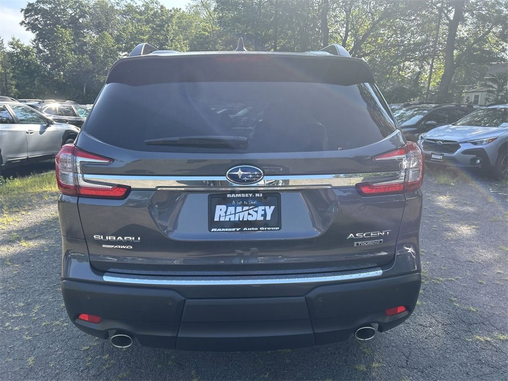 New 2025 Subaru Ascent Touring w/ Popular Package #1 image 16