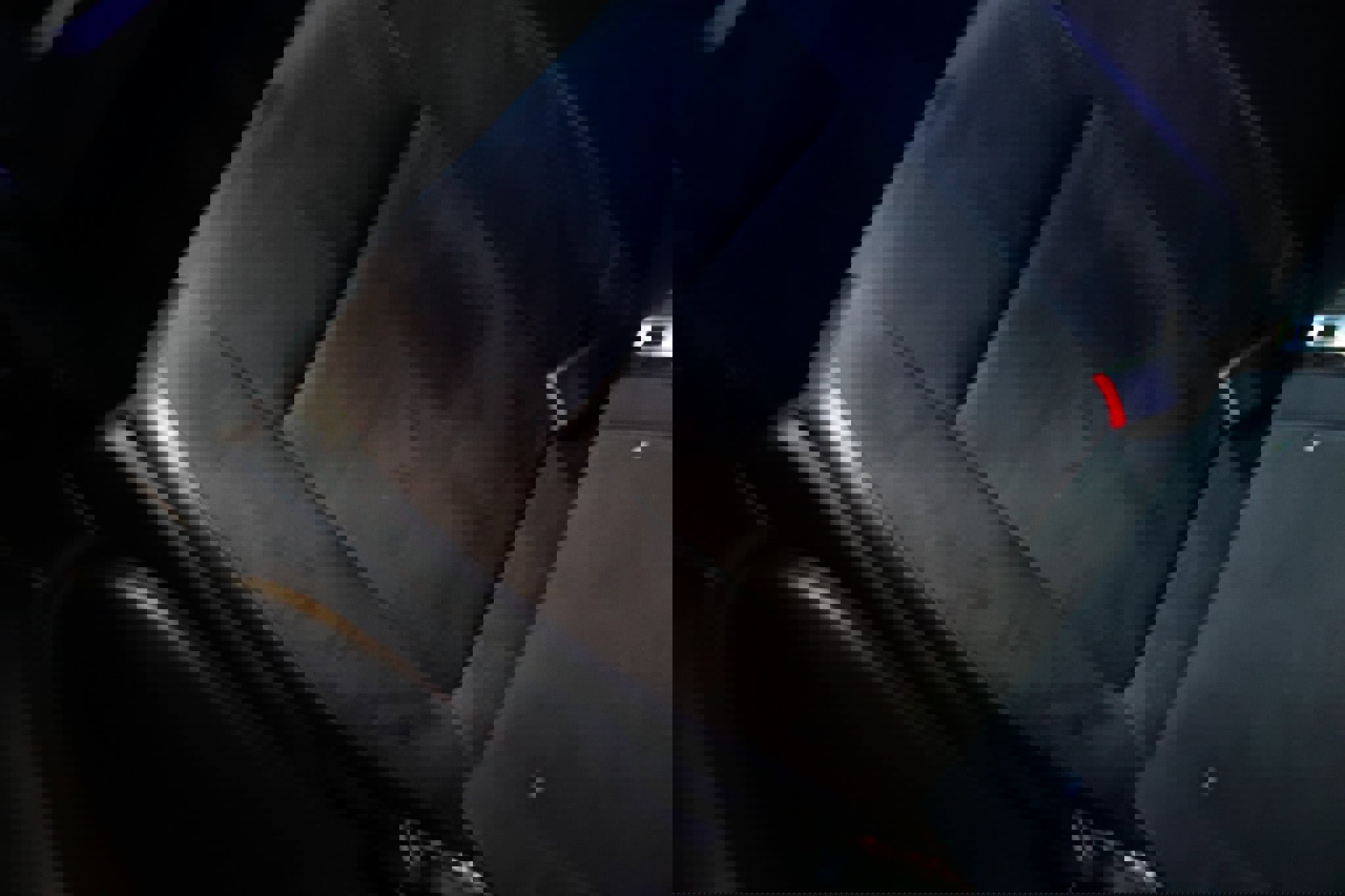 Used 2015 Dodge Challenger R/T Scat Pack w/ Scat Pack Appearance Package image 11