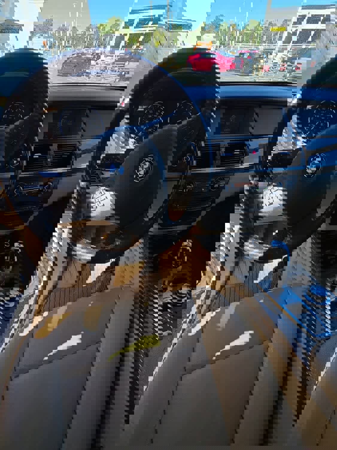 Used 2007 BMW X5 4.8i image 10